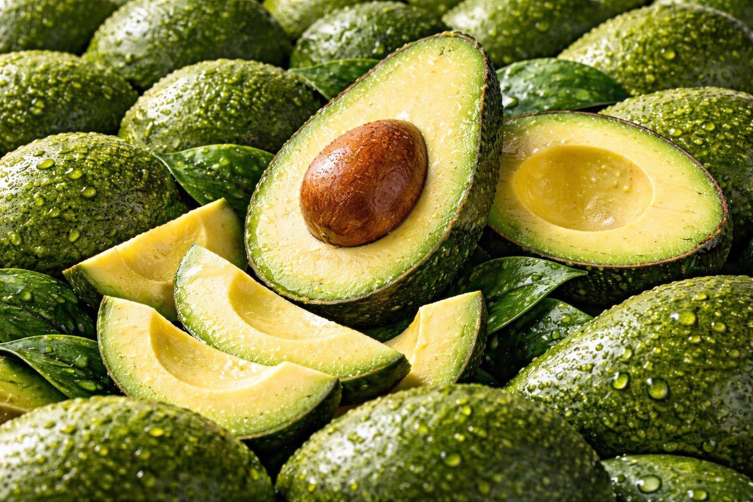 Avocado  banner
